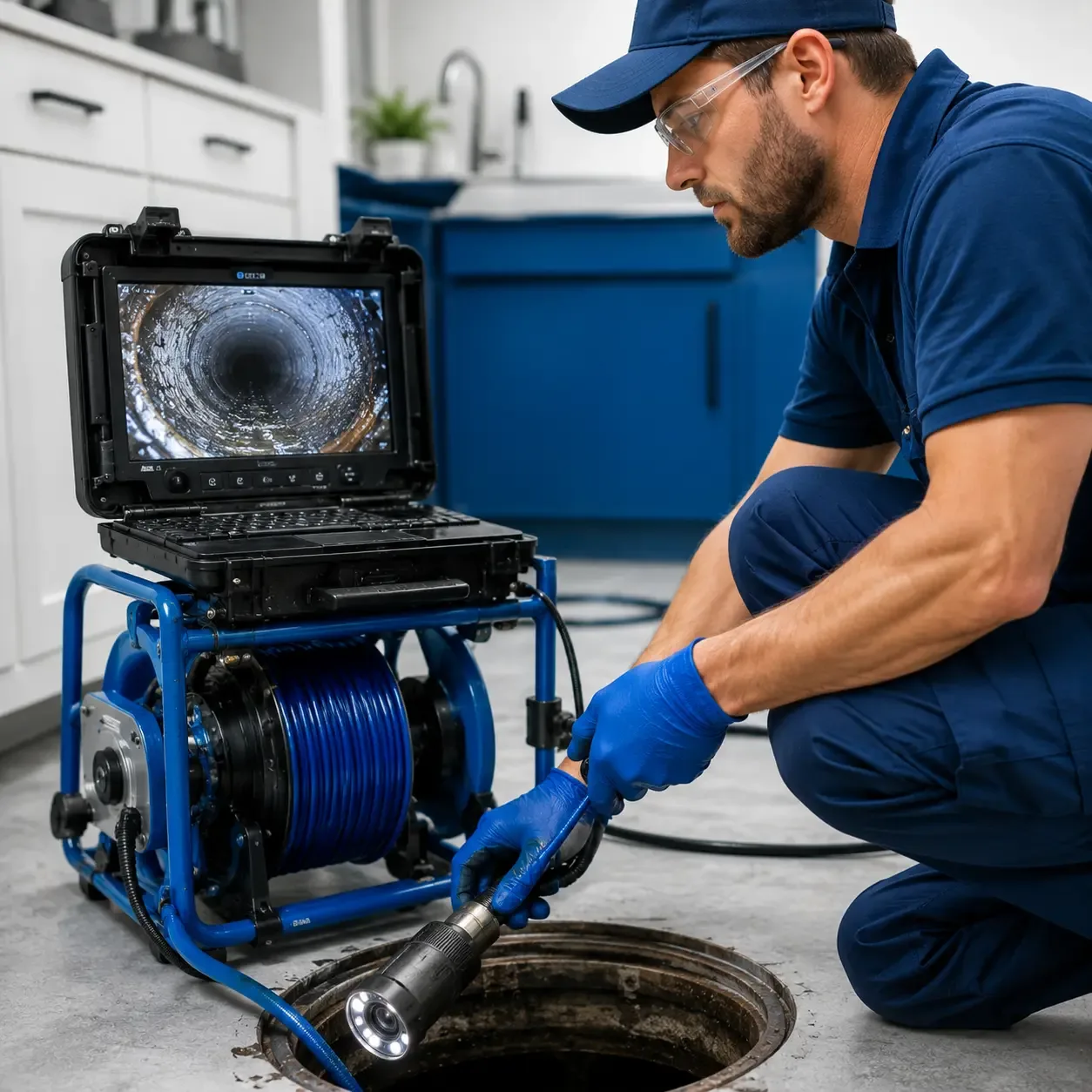 Pipe Relining professionals serving West Columbia, SC